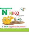 Copertă produs N de la Niko, Dinozaurul - thumb 1
