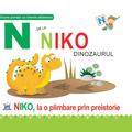 Copertă produs N de la Niko, Dinozaurul (ed. cartonată) - gallery small 