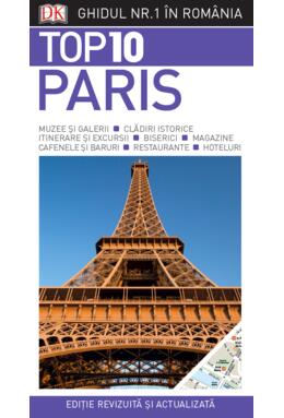 Copertă produs Paris