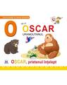 Copertă produs O de la Oscar, Urangutanul - thumb 1