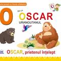 Copertă produs O de la Oscar, Urangutanul (ed. cartonată) - gallery small 