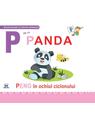 Copertă produs P de la Panda (ed. cartonată) - thumb 1