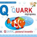 Copertă produs Q de la Quark, Peștișorul - gallery small 