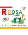 Copertă produs R de la Rosa, Broasca - thumb 1
