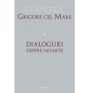 Dialoguri despre moarte