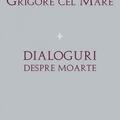 Copertă produs Dialoguri despre moarte - gallery small 