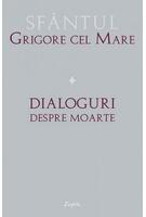 Dialoguri despre moarte