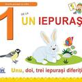 Copertă produs 1 de la un iepuraș (ed. cartonată) - gallery small 