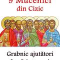 Copertă produs Sfinţii 9 Mucenici din Cizic - gallery small 