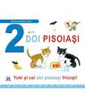 Copertă produs 2 de la doi pisoiași - thumb 1