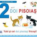 Copertă produs 2 de la doi pisoiași - gallery small 