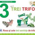 Copertă produs 3 de la trei trifoi - gallery small 