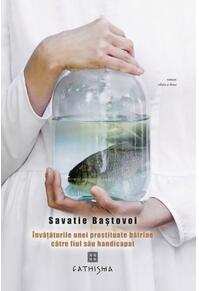 Copertă produs Învăţăturile unei prostituate bătrâne către fiul său handicapat