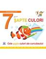Copertă produs 7 de la șapte culori - thumb 1