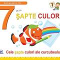 Copertă produs 7 de la șapte culori - gallery small 
