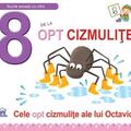 Copertă produs 8 de la opt cizmulițe - gallery small 
