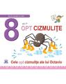 Copertă produs 8 de la opt cizmulițe (ed. cartonată) - thumb 1