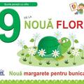 Copertă produs 9 de la nouă flori (ed. cartonată) - gallery small 