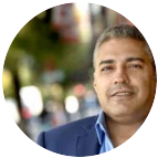 Fotografie autor Mohamed Fahmy