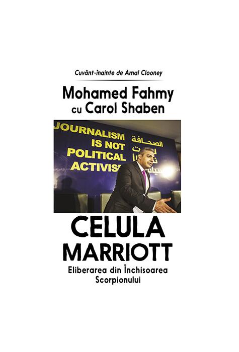 Copertă produs Celula Marriot