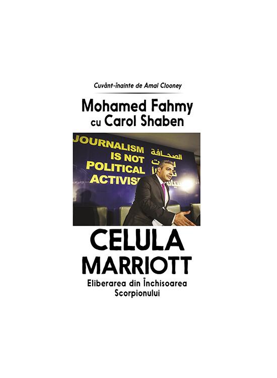 Copertă produs Celula Marriot - gallery big 1