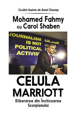 Copertă produs Celula Marriot