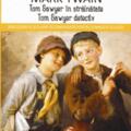 Copertă produs Tom Sawyer &icirc;n străinătate. Tom Sawyer detectiv - gallery small 