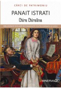 Copertă produs Chira Chiralina