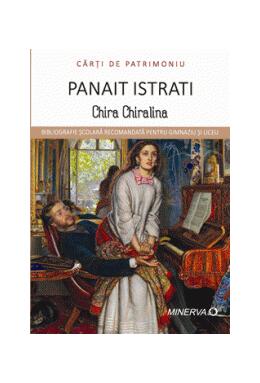 Copertă produs Chira Chiralina