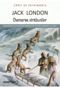Copertă produs Chemarea străbunilor