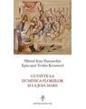 Copertă produs Cuvinte la Duminica Floriilor și la Joia Mare - thumb 1