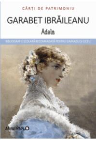 Copertă produs Adela