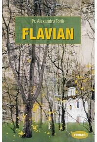 Copertă produs Flavian (Vol. 1)