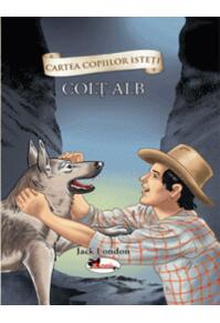 Copertă produs Colț Alb