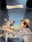 Colț Alb
