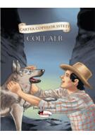 Copertă produs Colț Alb