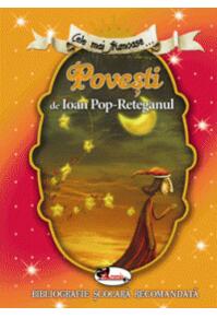 Copertă produs Cele mai frumoase Povești