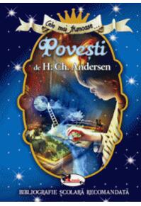 Copertă produs Cele mai frumoase Povești