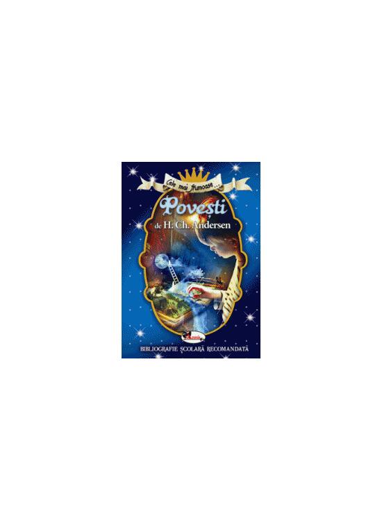 Copertă produs Cele mai frumoase Povești - gallery big 1