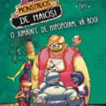 Copertă produs Monstruos de haios. O jumătate de hipopotam, vă rog! - gallery small 
