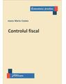Copertă produs Controlul fiscal - thumb 1