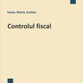 Copertă produs Controlul fiscal - gallery small 