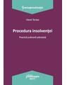 Copertă produs Procedura insolvenței. Practica judiciară adnotată - thumb 1