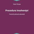 Copertă produs Procedura insolvenței. Practica judiciară adnotată - gallery small 