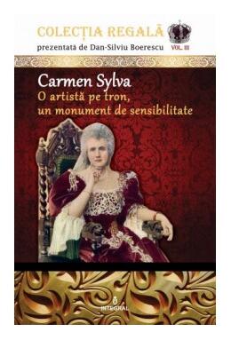 Copertă produs Carmen Sylva