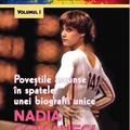 Copertă produs Nadia Comăneci - gallery small 