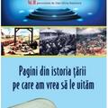 Copertă produs Pagini din istoria țării pe care am vrea să le uităm - gallery small 