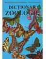 Copertă produs Dicționar zoologic - thumb 1