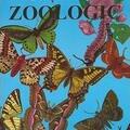 Copertă produs Dicționar zoologic - gallery small 