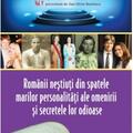 Copertă produs Românii neștiuți din spatele marilor personalități ale omenirii și secretele lor odioase - gallery small 